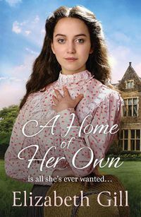 Cover image for A Home of Her Own