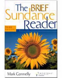 Cover image for The Sundance Reader