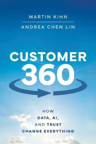 Cover image for Customer 360