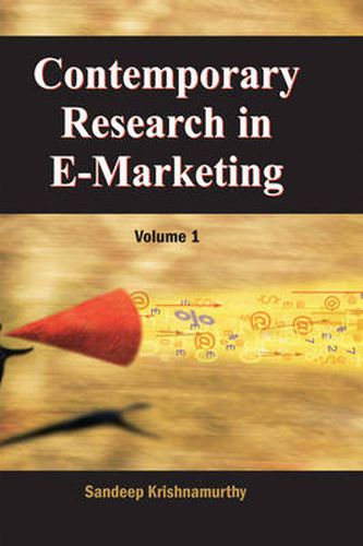 Cover image for Contemporary Research in E-Marketing