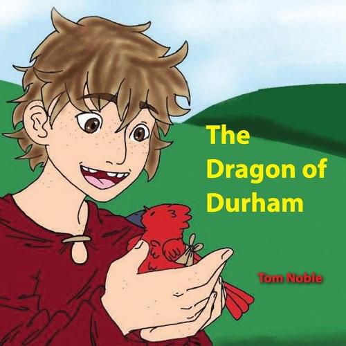 The Dragon of Durham