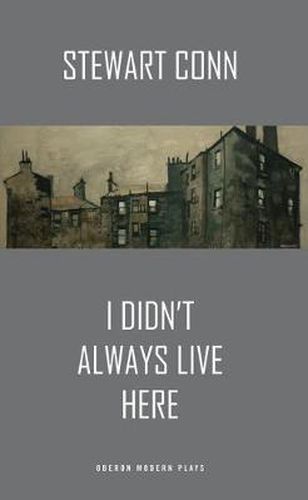 Cover image for I Didn't Always Live Here