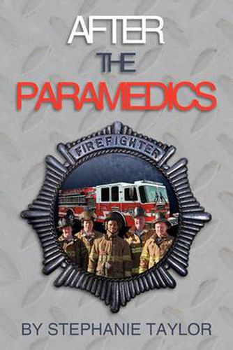 Cover image for After the Paramedics