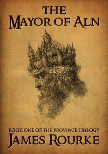 Cover image for The Mayor of Aln