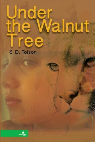 Cover image for Under the Walnut Tree