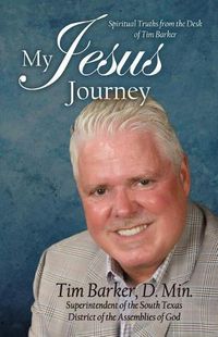 Cover image for My Jesus Journey