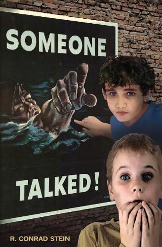 Someone Talked!