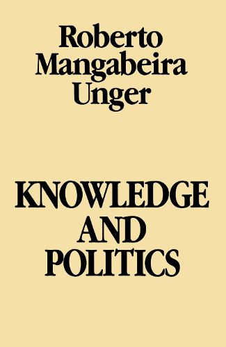 Cover image for Knowledge and Politics