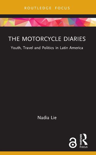 Cover image for The Motorcycle Diaries