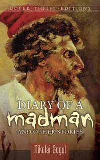 Cover image for Diary of a Madman: And Other Stories