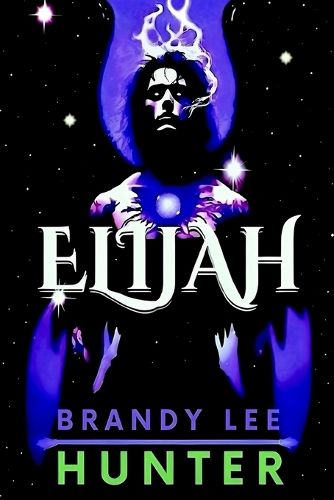 Cover image for Elijah