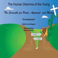 Cover image for The Human Dilemma of the Young