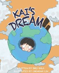 Cover image for Kai's Dream