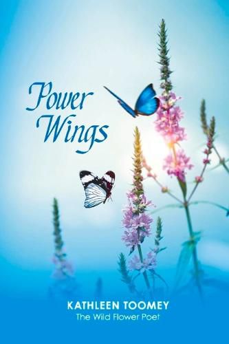 Cover image for Power Wings