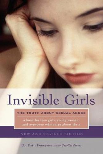 Cover image for Invisible Girls