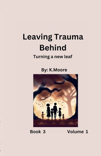 Cover image for Turning a New Leaf