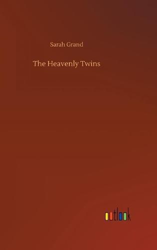 Cover image for The Heavenly Twins