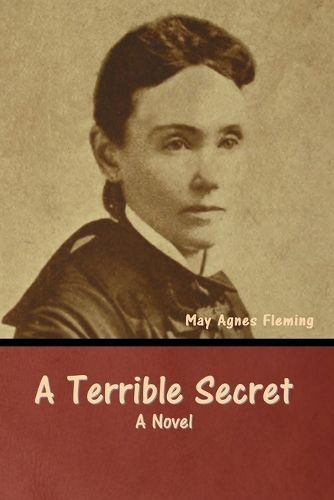 Cover image for A Terrible Secret