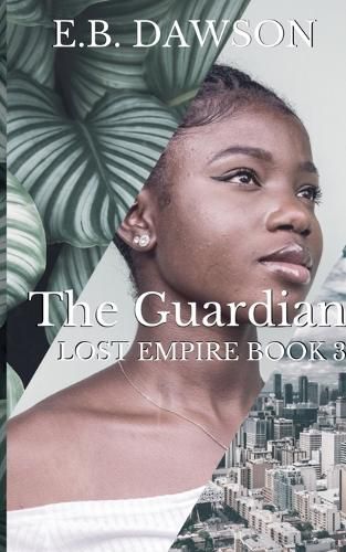 Cover image for The Guardian