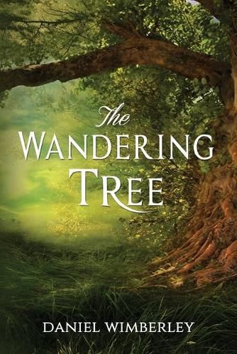 Cover image for The Wandering Tree