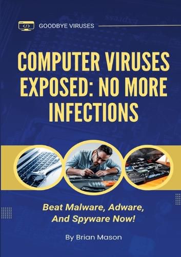 Cover image for Computer Viruses Exposed