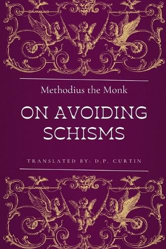 On Avoiding Schisms