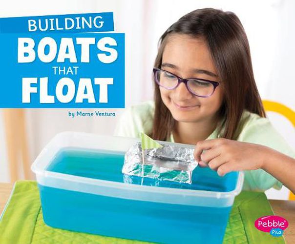 Building Boats That Float (Fun Stem Challenges)