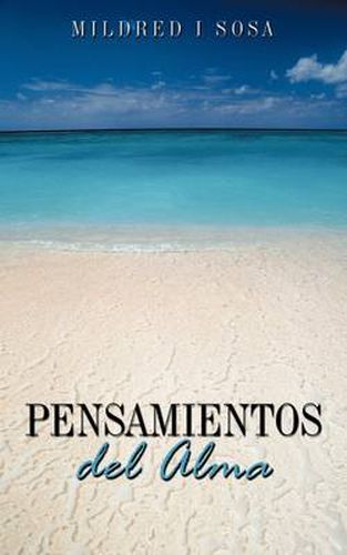 Cover image for Pensamientos del Alma
