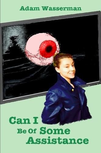 Cover image for Can I be of Some Assistance