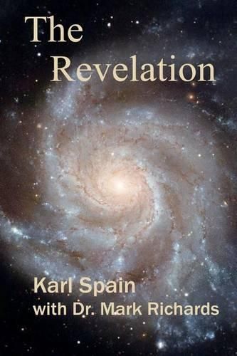 Cover image for The Revelation: The Peace Machine Hypothesis