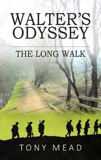 Cover image for Walter's Odyssey