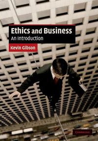 Cover image for Ethics and Business: An Introduction