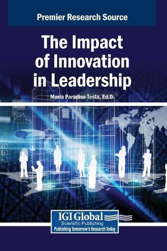 Cover image for The Impact of Innovation in Leadership