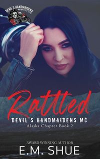 Cover image for Rattled