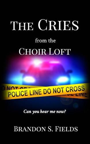 Cover image for The Cries from the Choir Loft