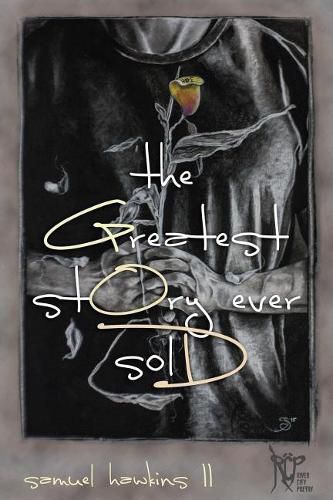 Cover image for The Greatest stOry ever solD