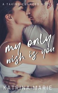 Cover image for My Only Wish is You