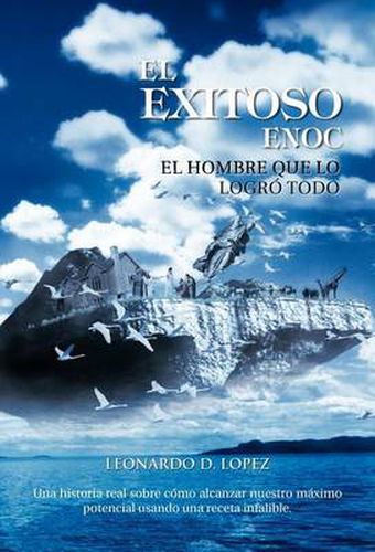 Cover image for El Exitoso Enoc