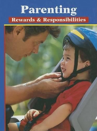 Cover image for Parenting: Rewards and Responsibilities