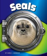 Cover image for Seals