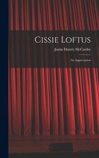 Cover image for Cissie Loftus