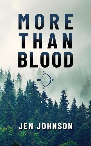 Cover image for More than Blood