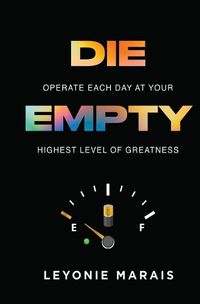 Cover image for Die Empty