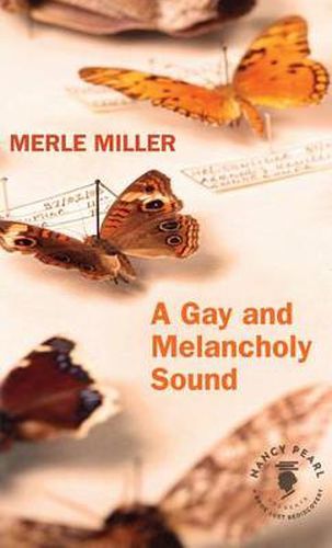 Cover image for A Gay and Melancholy Sound