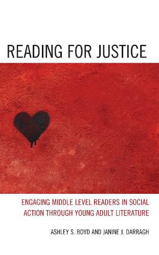 Reading for Justice