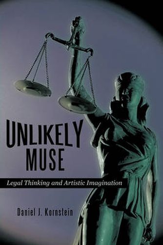 Cover image for Unlikely Muse