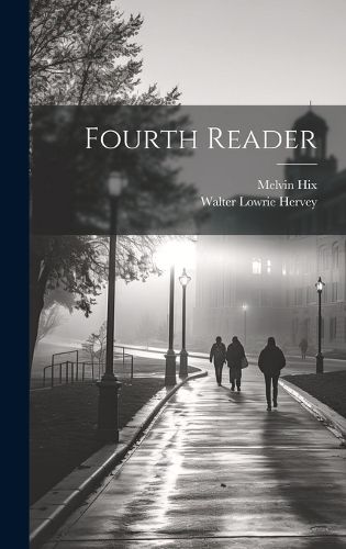 Cover image for Fourth Reader