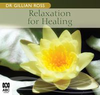 Cover image for Relaxation For Healing