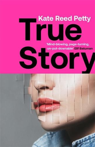 Cover image for True Story