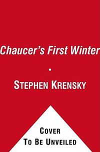 Cover image for Chaucer's First Winter